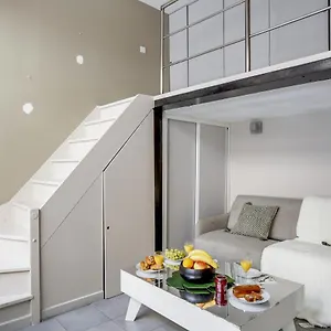  Appartement Spacious, Bright And Beautifully Decorated Flat In Heart Of Marais Short Walk To Picaso Museum