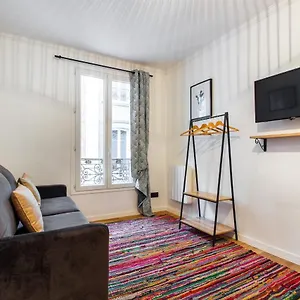  Apartamento Cmg Saint Antoine - Bastille 9