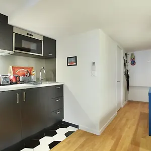  Apartment Le Marais By Prestige