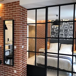  Appartement Hainaut Xixème