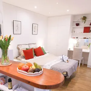  Appartement Guestready - A 5 Mins Du Pantheon